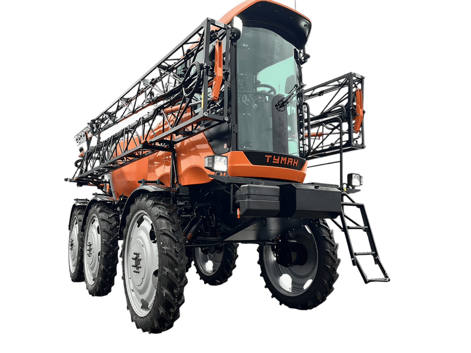 Разбрасыватель удобрений в Молдове